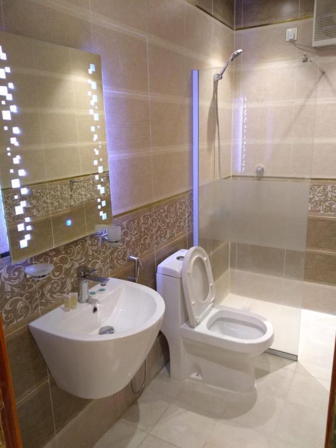ندي جدة Jidá Exterior foto