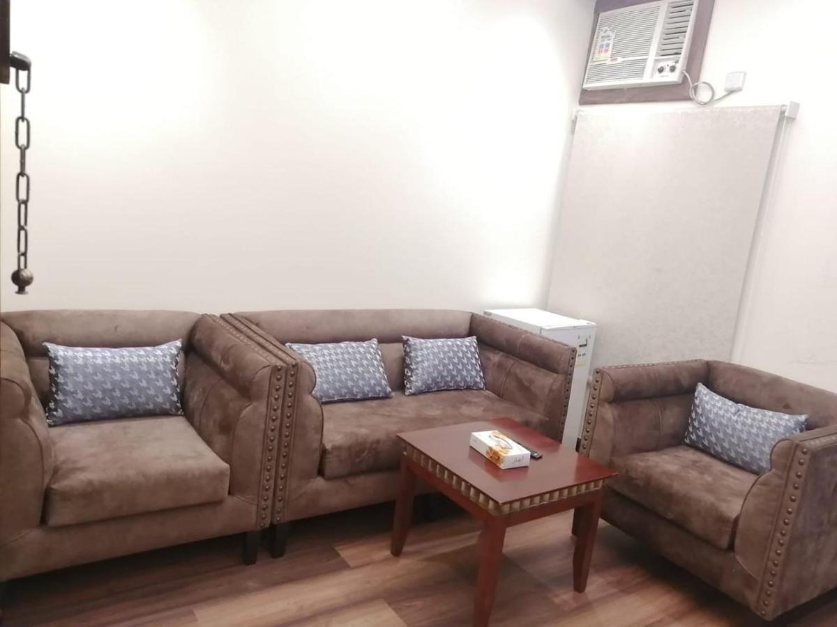 ندي جدة Jidá Exterior foto