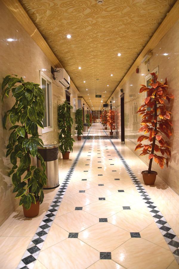 ندي جدة Jidá Exterior foto