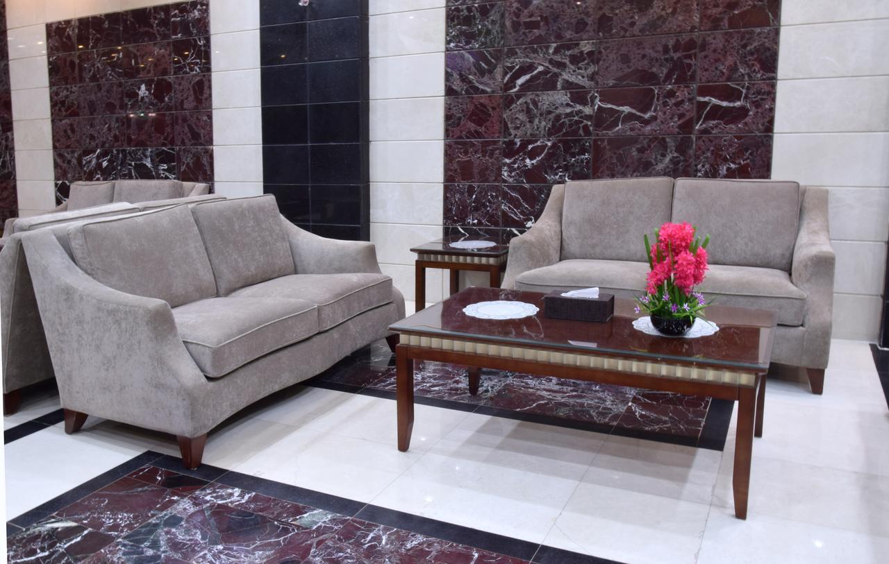 ندي جدة Jidá Exterior foto
