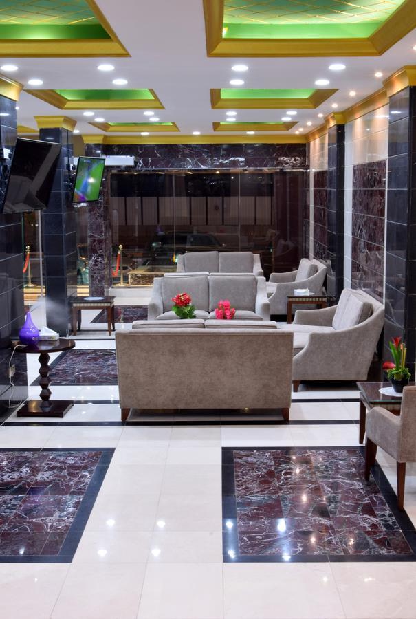 ندي جدة Jidá Exterior foto