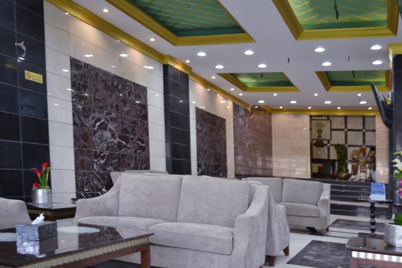 ندي جدة Jidá Exterior foto