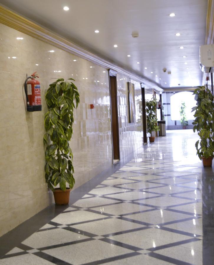 ندي جدة Jidá Exterior foto