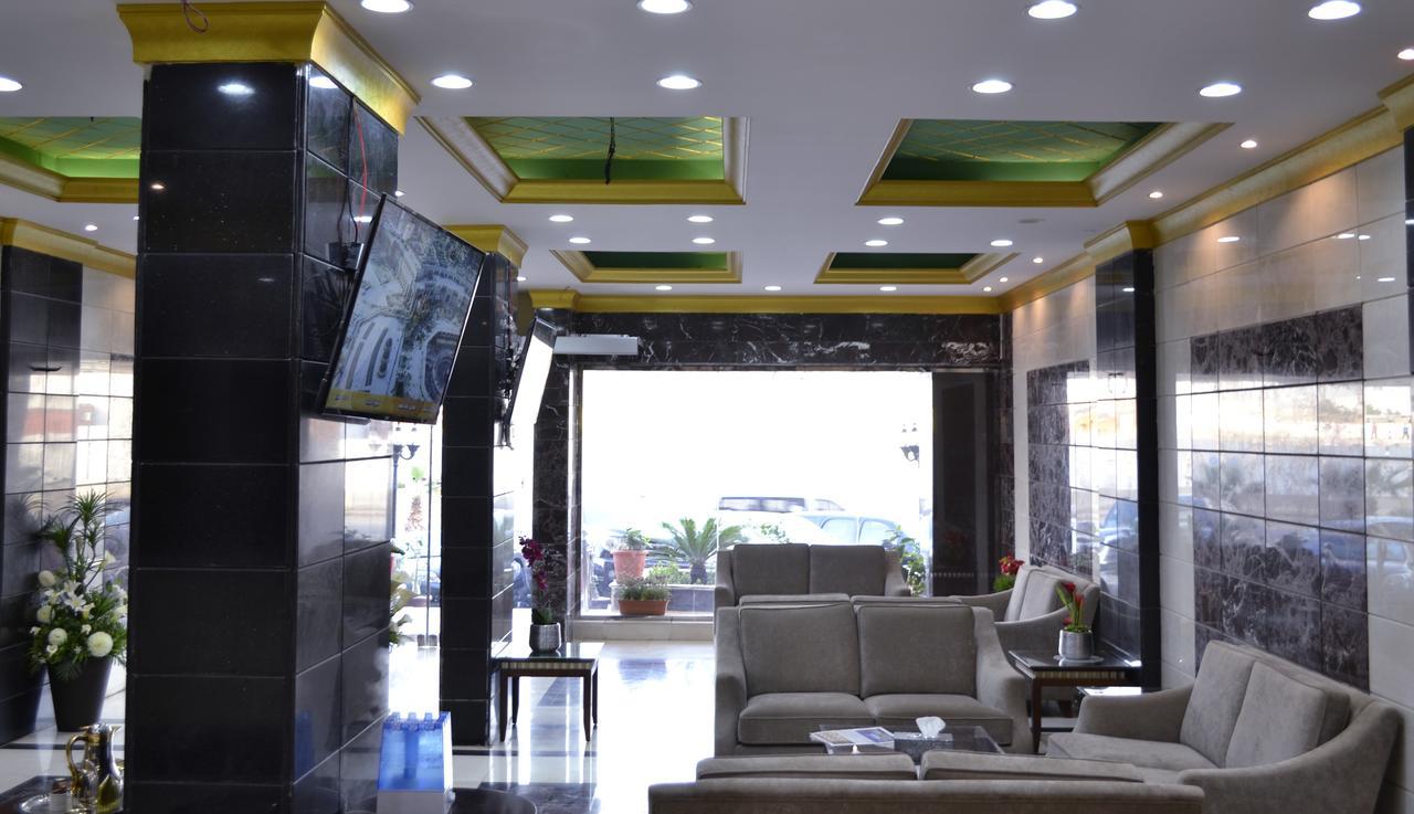 ندي جدة Jidá Exterior foto