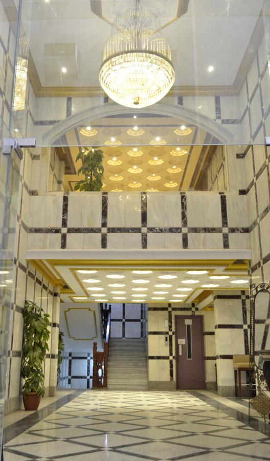 ندي جدة Jidá Exterior foto
