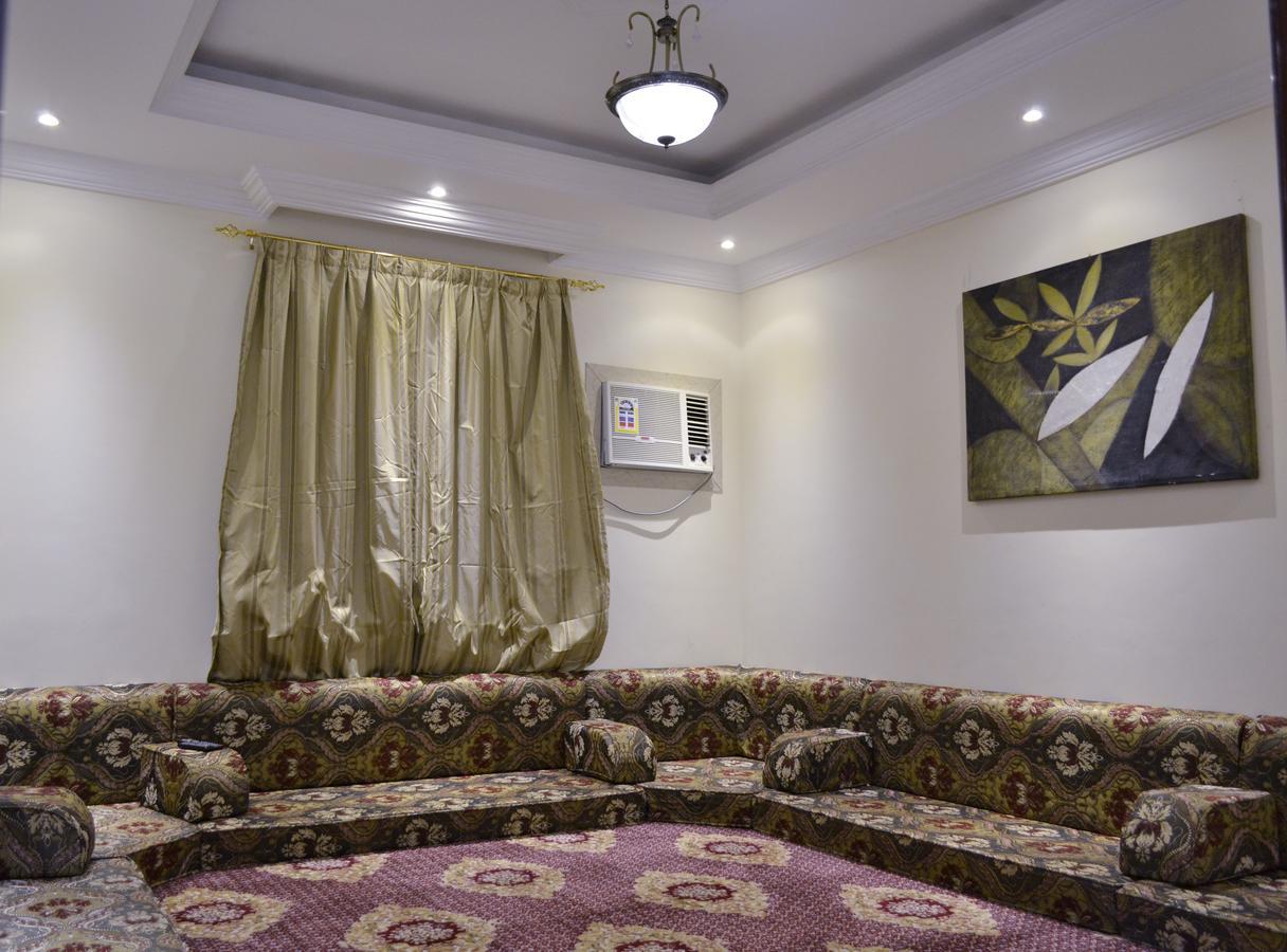 ندي جدة Jidá Exterior foto